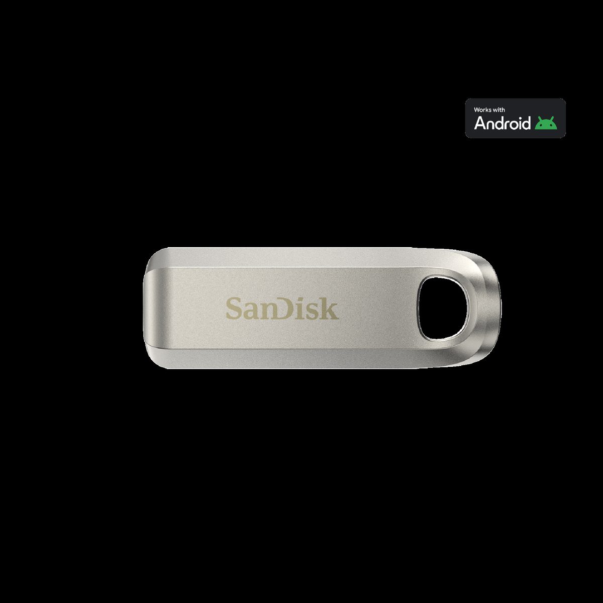 Pen Drive USB-C 3.2 Gen 1 64GB