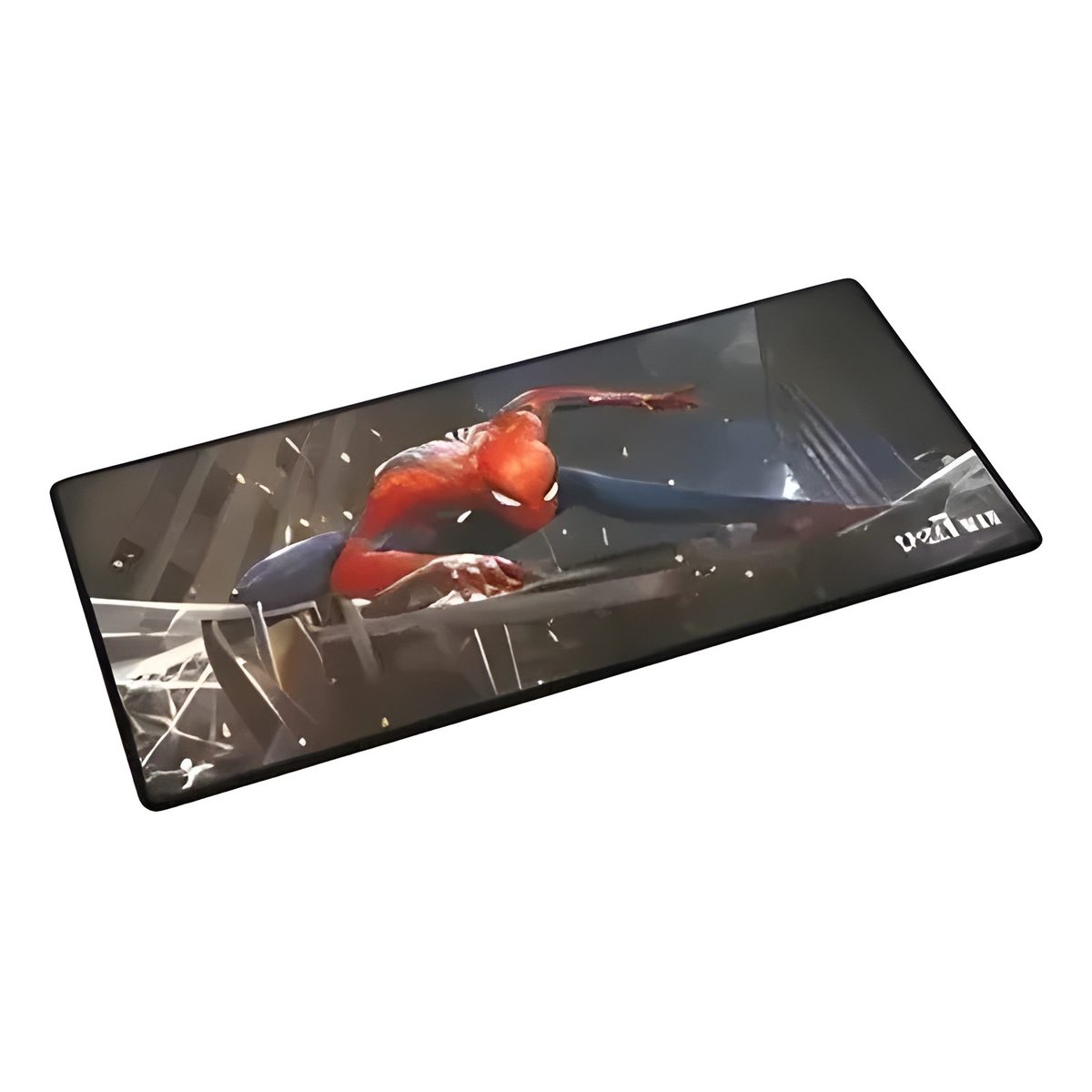 Mouse Pad Gamer Xxl Spiderman