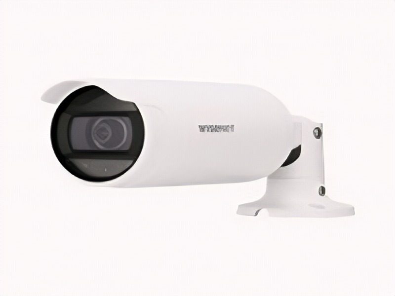 Cámara IP Bullet 2MP Exterior 2.8mm Infrarroja 30m