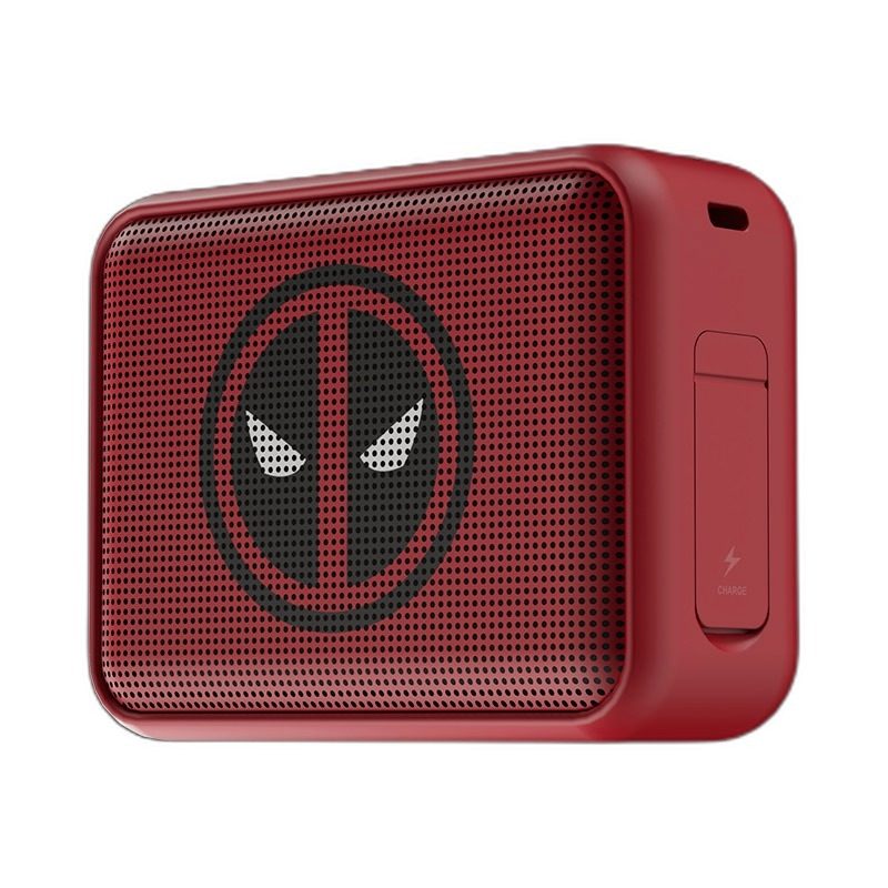 Parlante Portátil Bluetooth 6W Ipx7 TWS