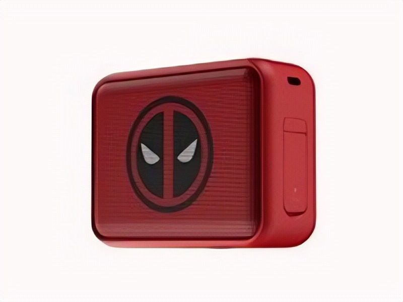 Parlante Bluetooth 6W Ipx7 TWS