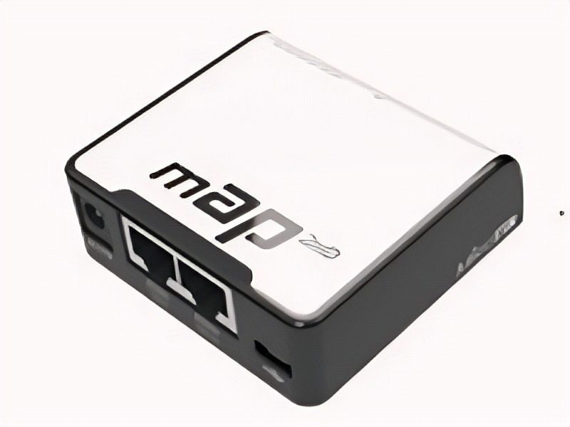 Access Point WiFi 2.4GHZ 300Mbps 2 Puertos Ethernet 10/100 PoE