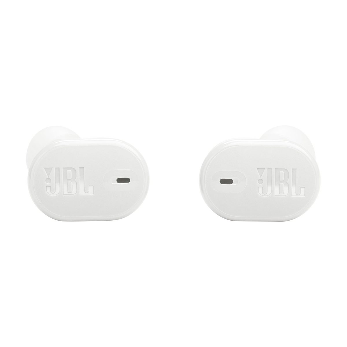 Auriculares Bluetooth True Wireless Con Cancelación De Ruido Blanco
