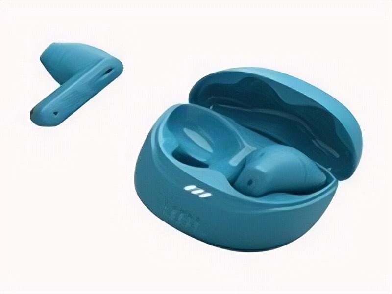 Auriculares Inalámbricos Internos TWS Bluetooth Con Cancelación De Ruido