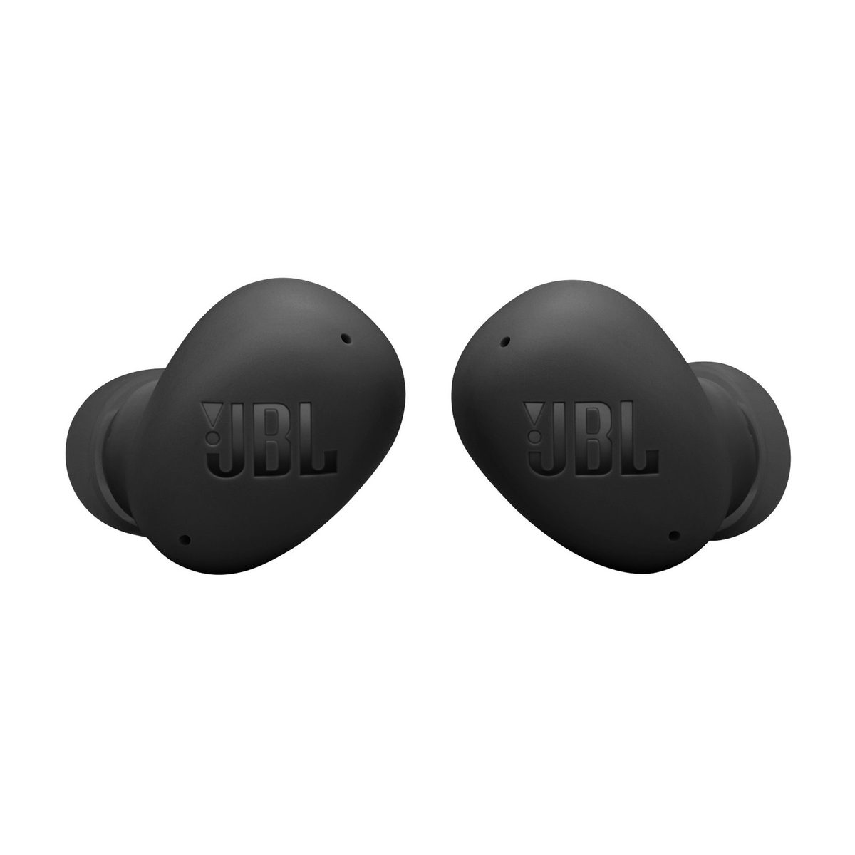 Auriculares True Wireless Bluetooth Con Cancelación De Ruido Activa Negro