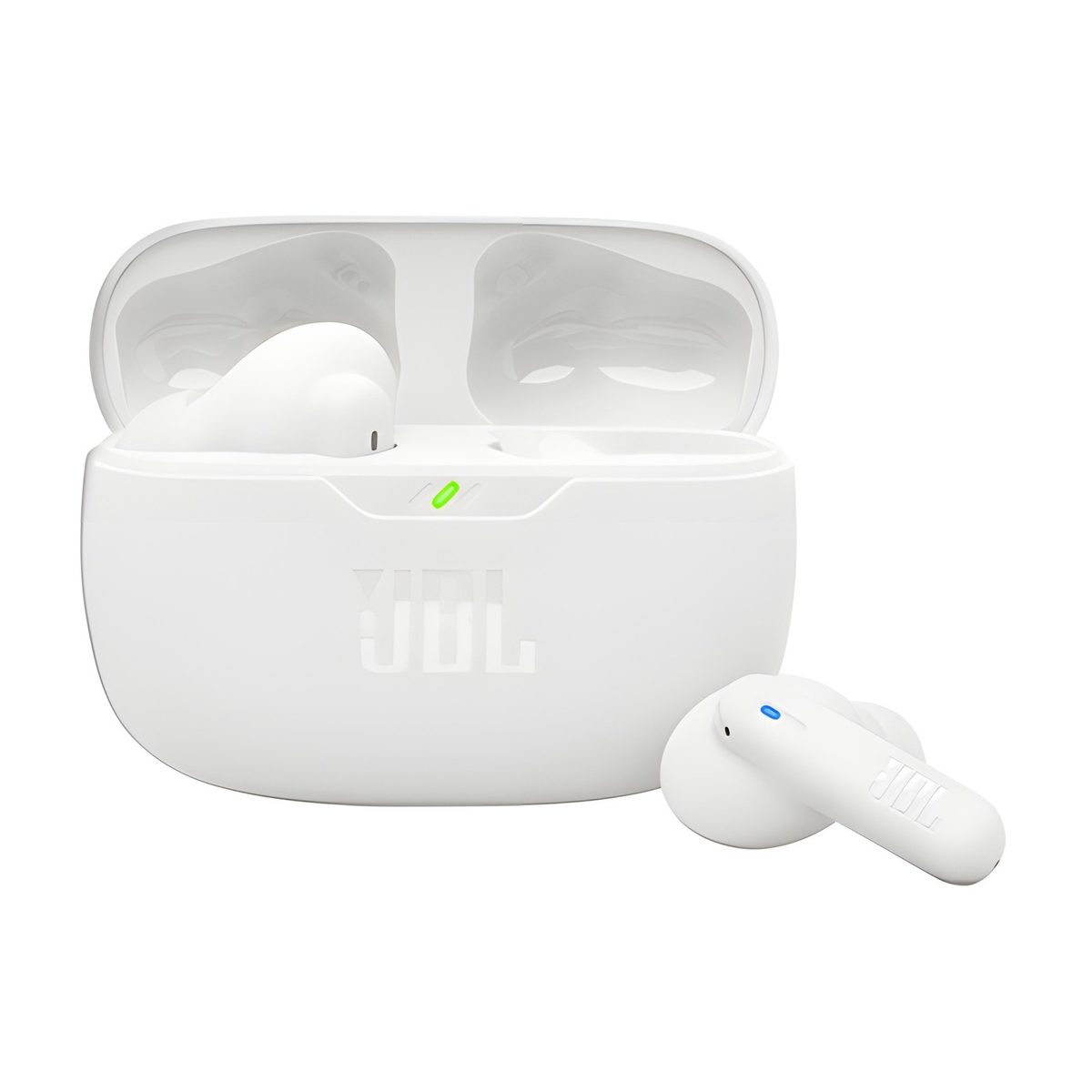 Auriculares In-Ear Bluetooth ANC True Wireless Blanco