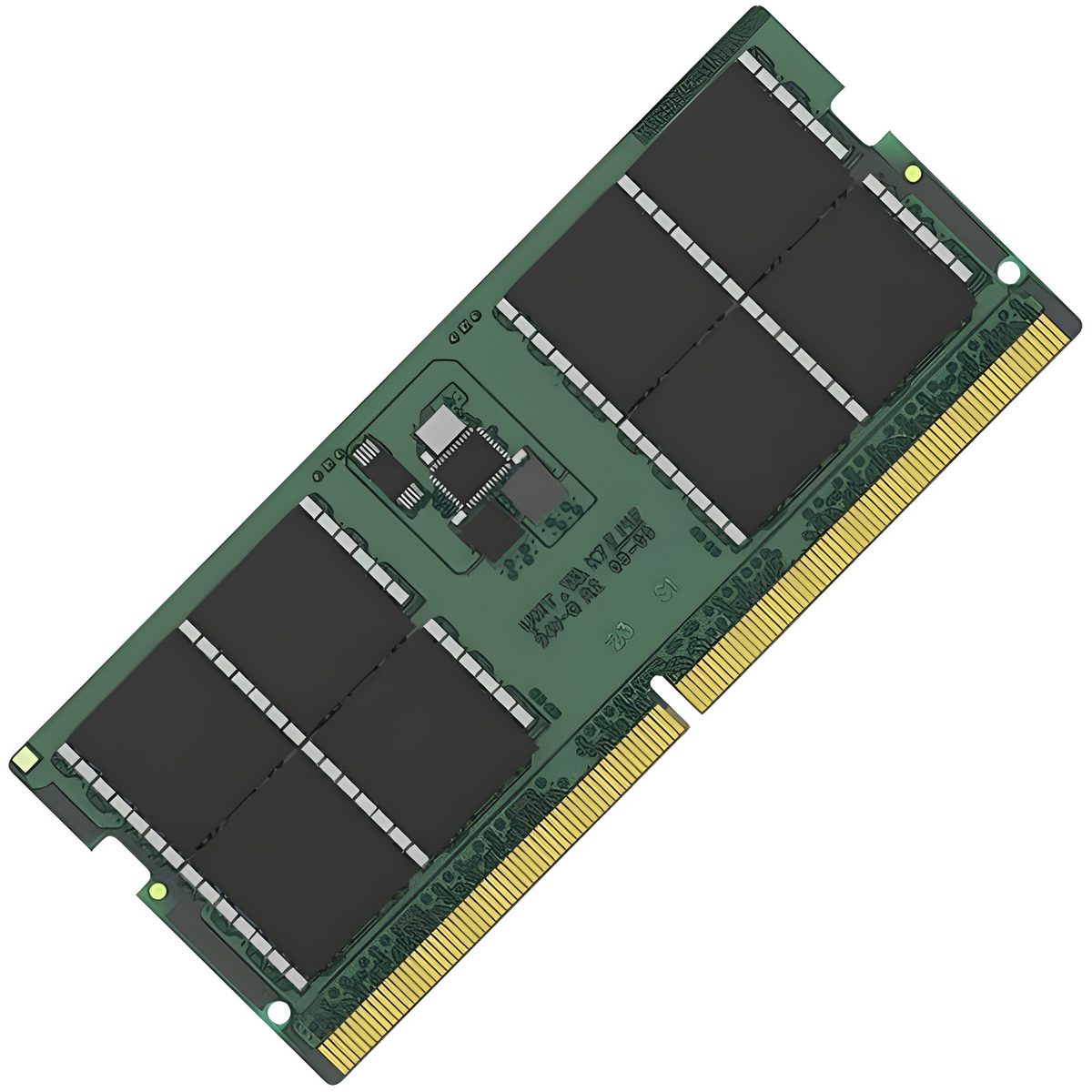 Memoria RAM Ddr5 32GB 5600MT/s Sodimm Para Notebook