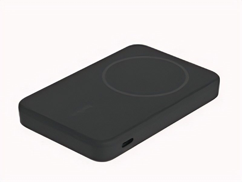 Power Bank Qi2 15W