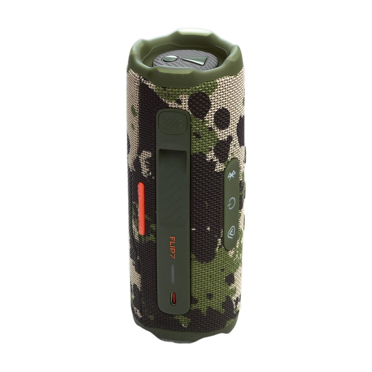 Parlante Portátil Bluetooth 25W IP68