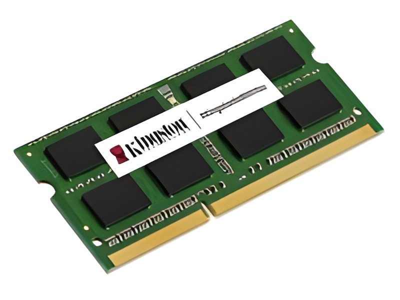 Memoria RAM Ddr5 8GB 5600MT/s Sodimm Para Notebook