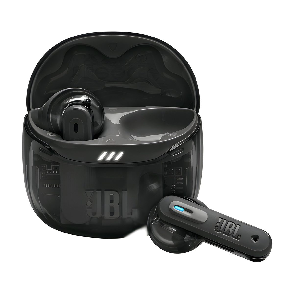 Auriculares In-Ear Bluetooth TWS Con Cancelación De Ruido Activa