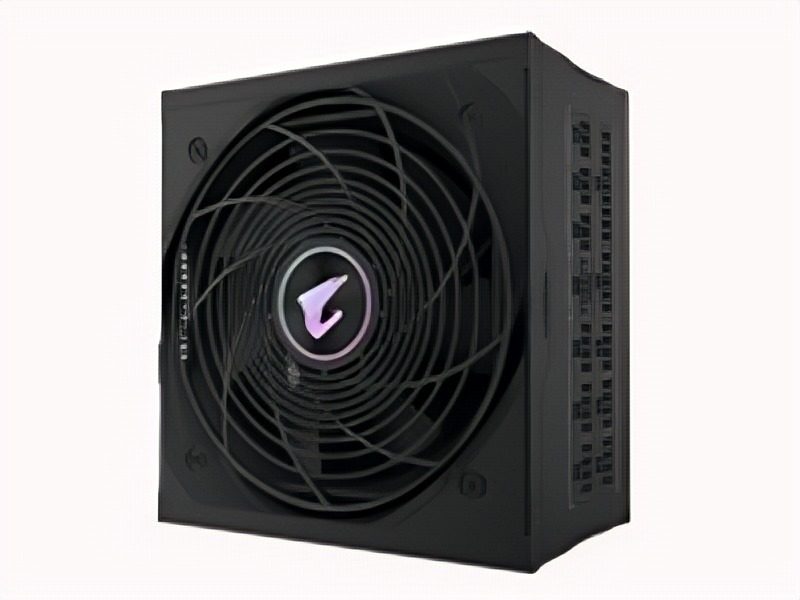 Fuente De Poder Atx 1000W Modular