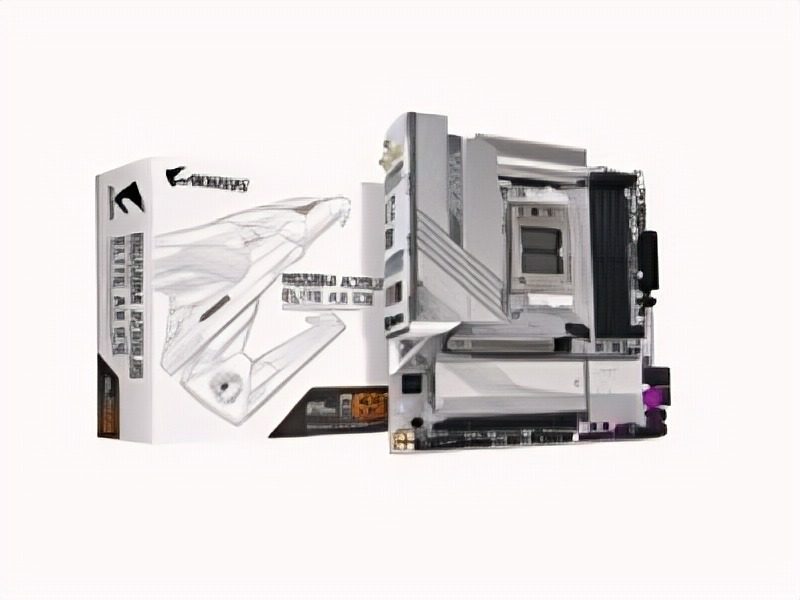 Placa Madre Micro Atx Socket Am5 Amd B650 Para Ryzen 7 Y Ryzen 9