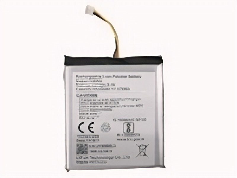 Batería De Repuesto 3.8V 4610mAh