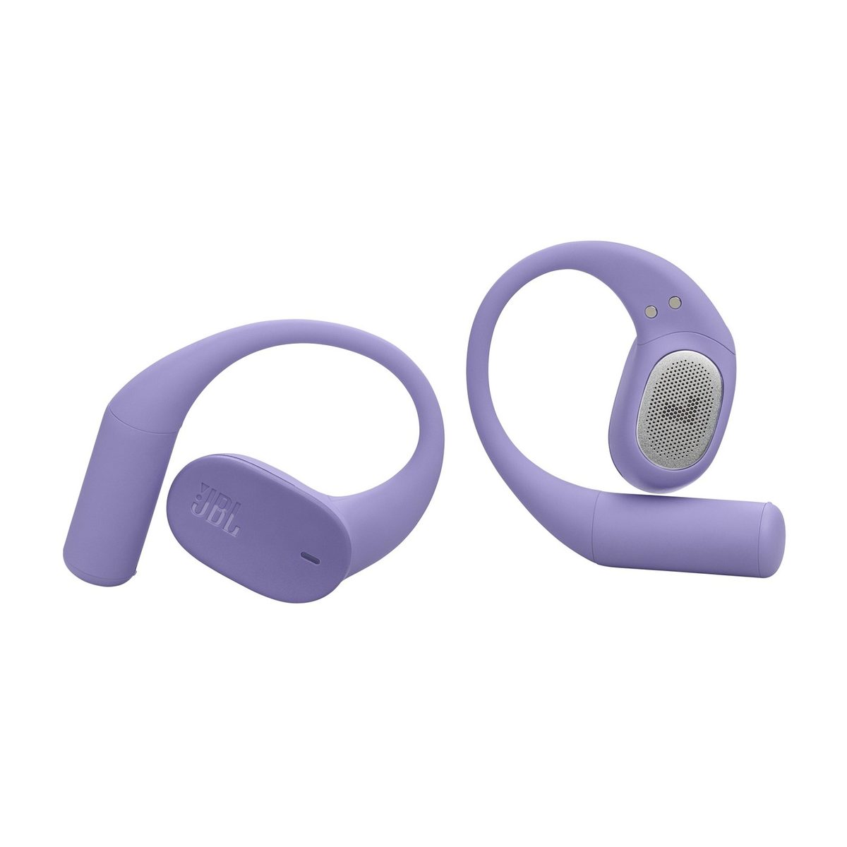 Auriculares True Wireless Bluetooth Inalámbricos Purpura