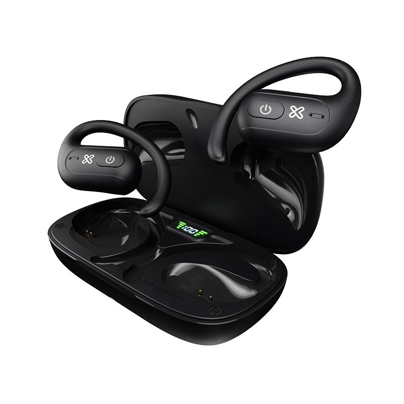 Auriculares True Wireless Open Ear Bluetooth