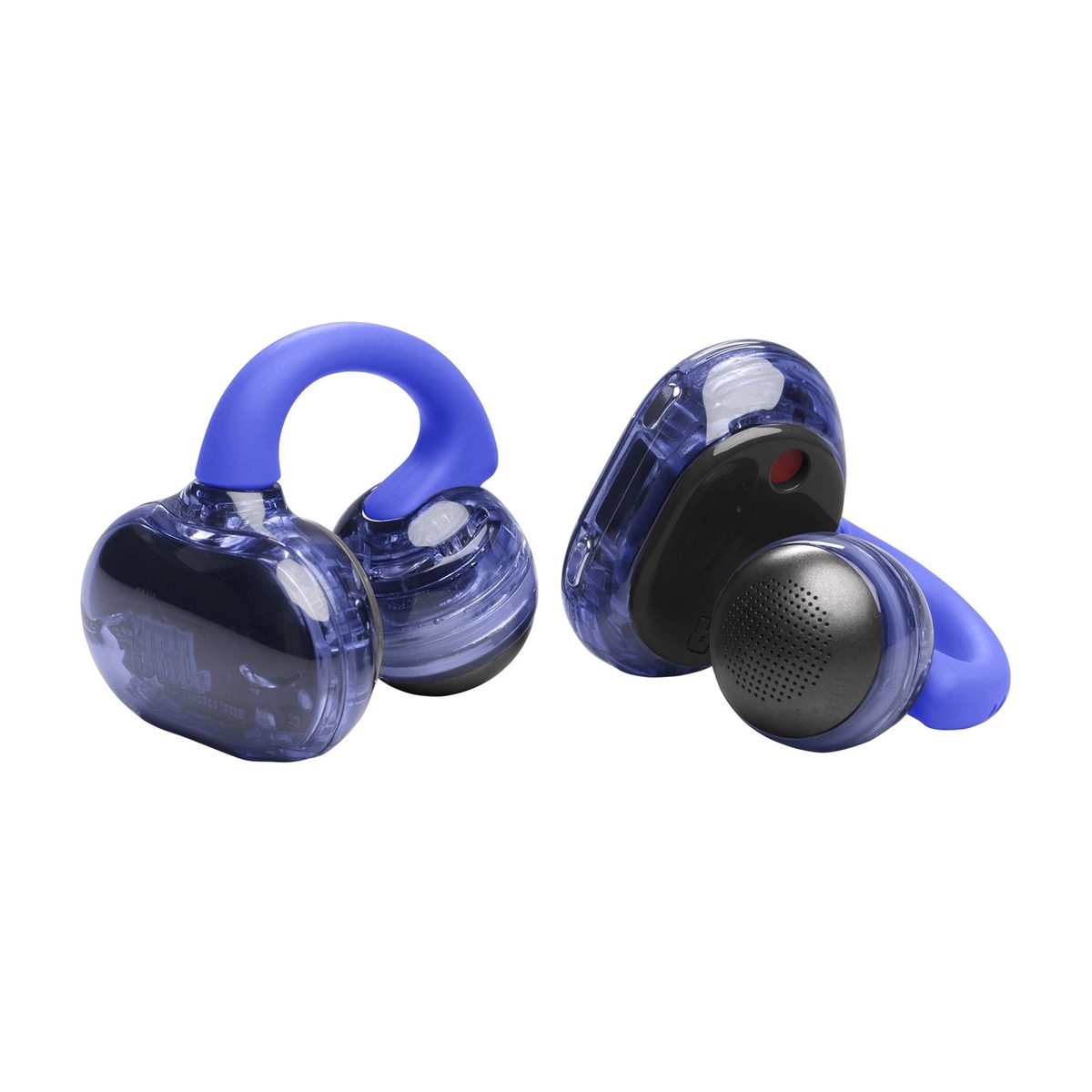 Auriculares True Wireless Bluetooth Abiertos Ear Cuff IP54
