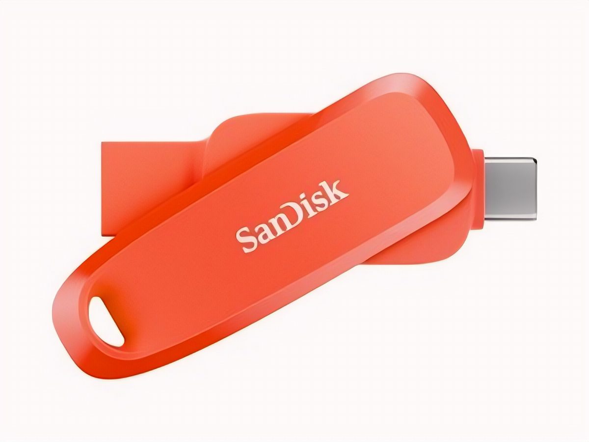 Pen Drive USB-C 32GB USB 3.2 Gen 1