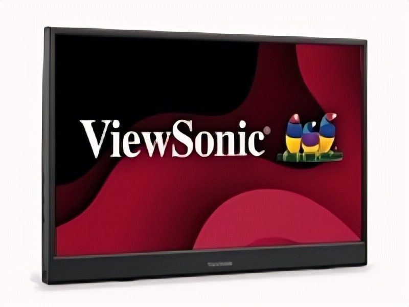 Monitor Ips 15.6" FHD 60Hz