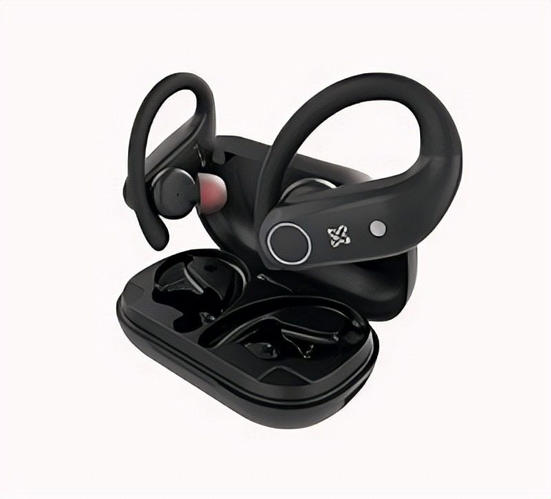 Auriculares True Wireless Bluetooth Blancos 17 Hrs Ipx