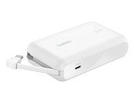 Power Bank 20W