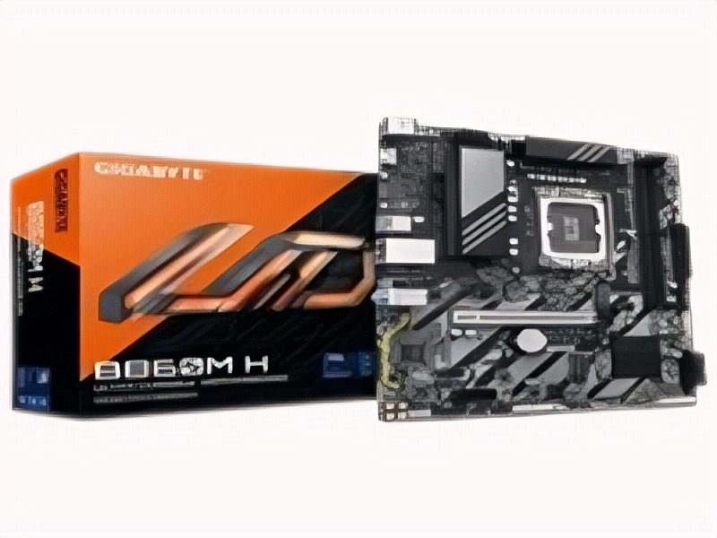 Placa Madre Micro Atx Lga1851 Ddr5 Intel B860 Con Pcie 5.0