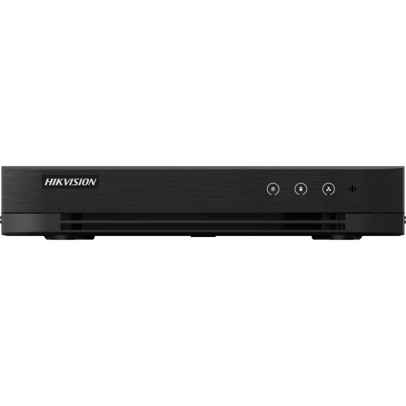DVR 4 Canales 1080p H.265 Con 1 Canal IP