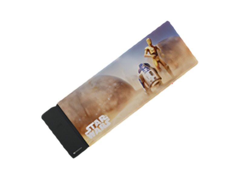 Mouse Pad Gamer Xl