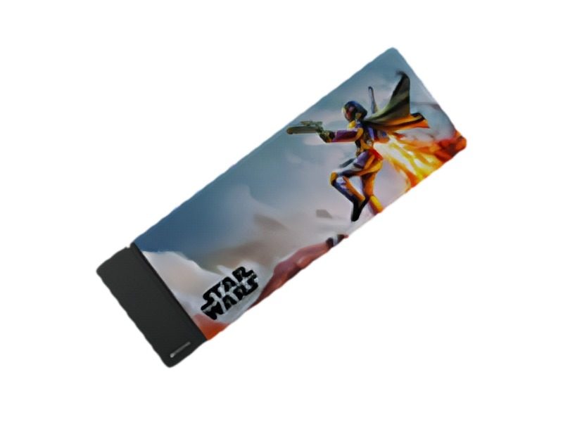 Mouse Pad Gamer Xl