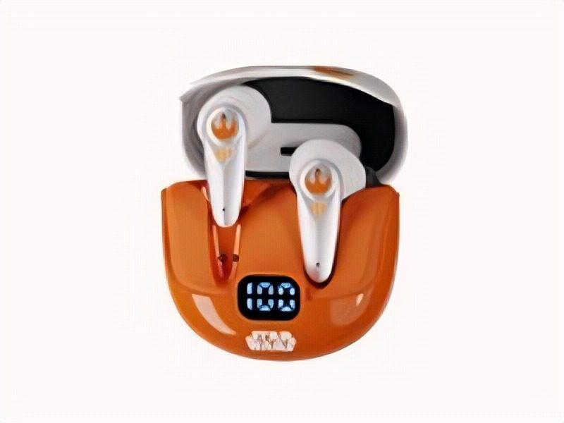 Auriculares Gamer Inalámbricos True Wireless Bluetooth 5.0