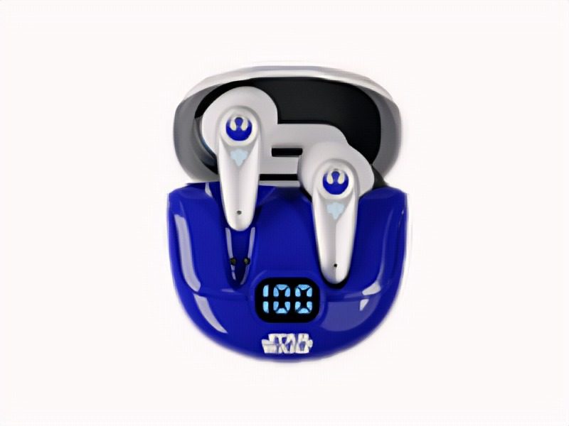 Auricular Gamer Inalambrico True Wireless