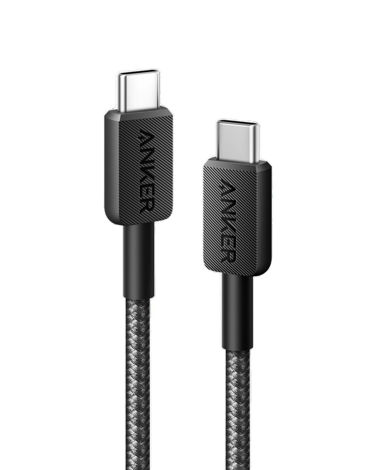 Cable De Datos USB-C A USB-C 1m