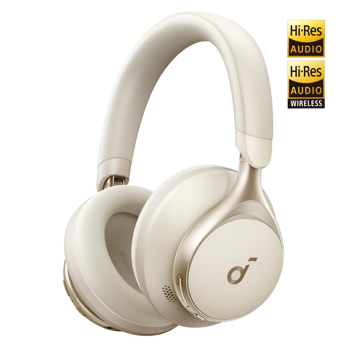 Auriculares Inalámbricos Over-Ear Bluetooth Con ANC