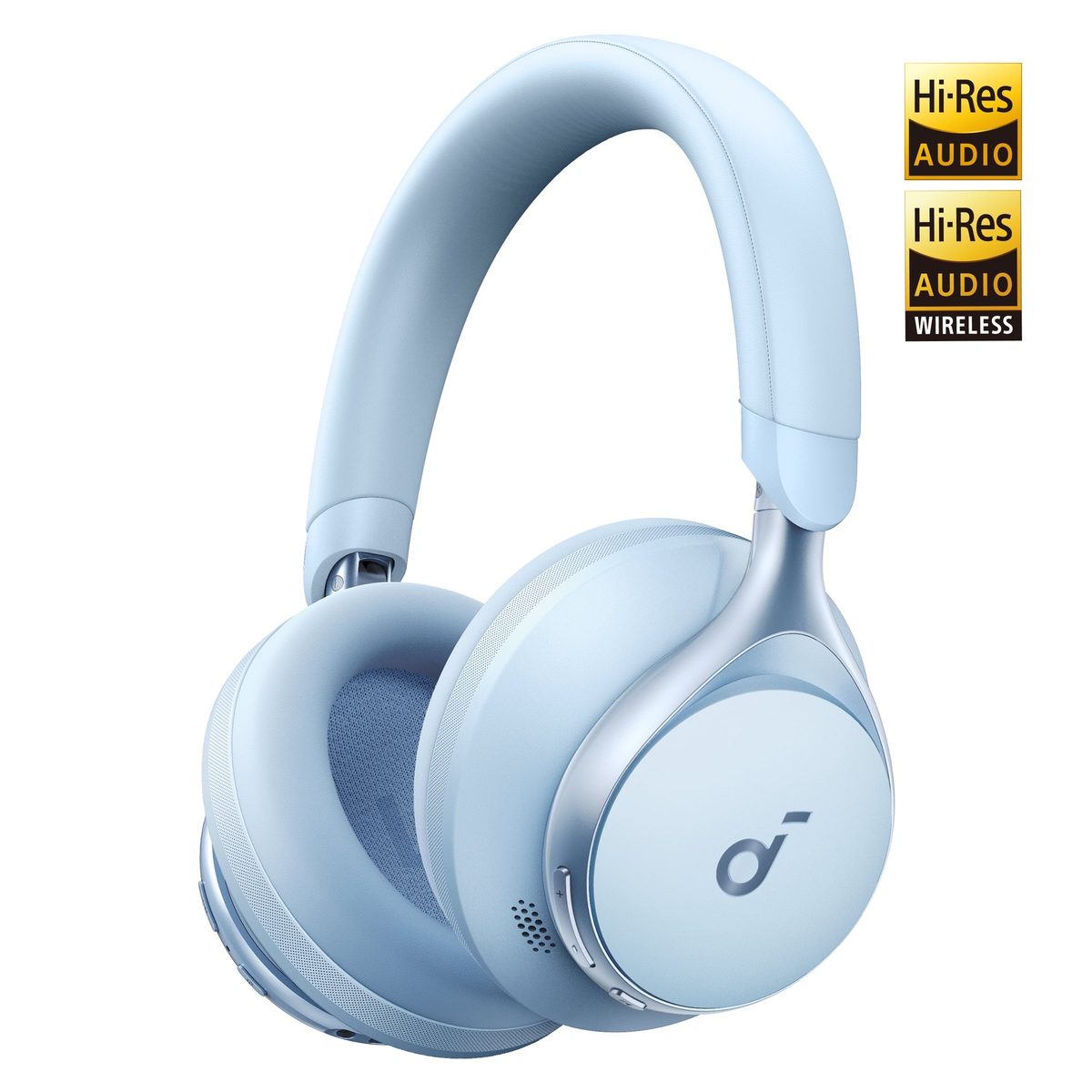 Auriculares TWS Bluetooth Azul