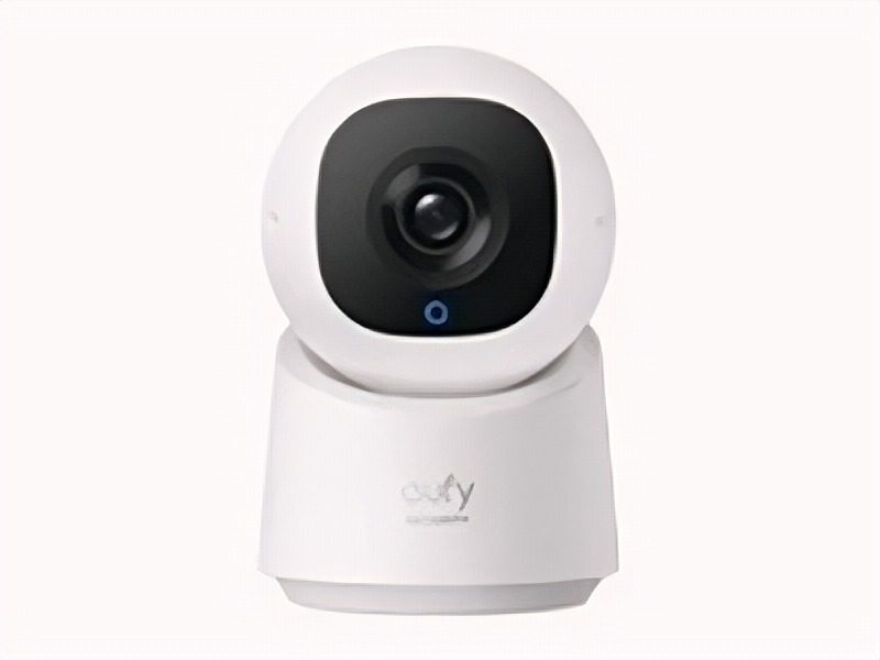 Cámara IP Domo 2MP Interior Infrarroja 10m
