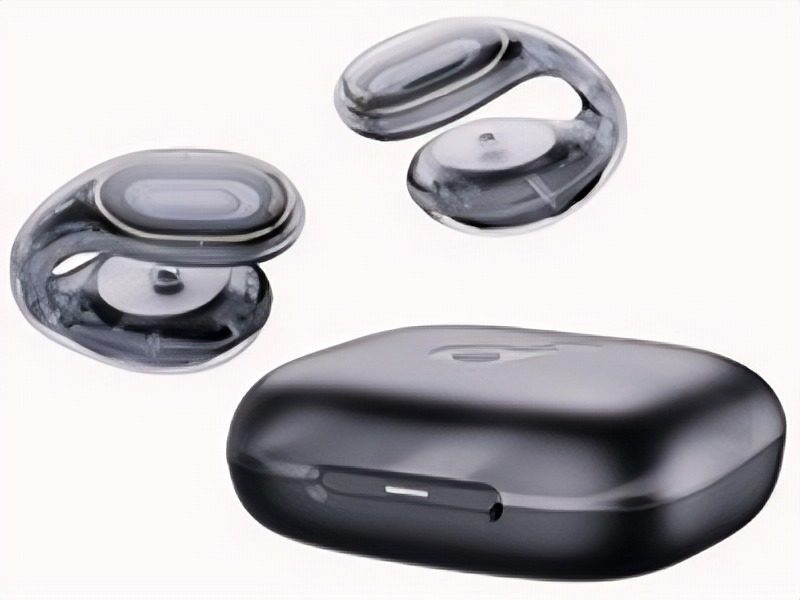 Auriculares Con Diadema C30i Negro