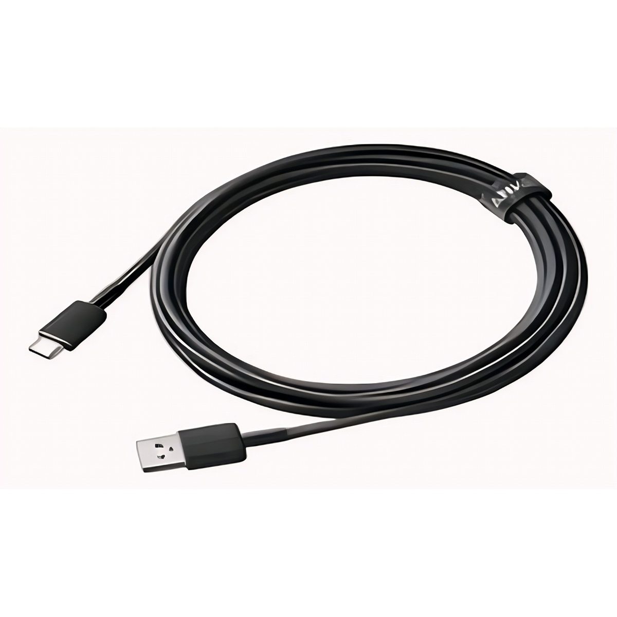 Cable USB-A A USB-C 1 M