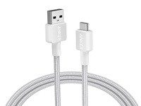 Cable De Datos USB-A USB-C 0.9m