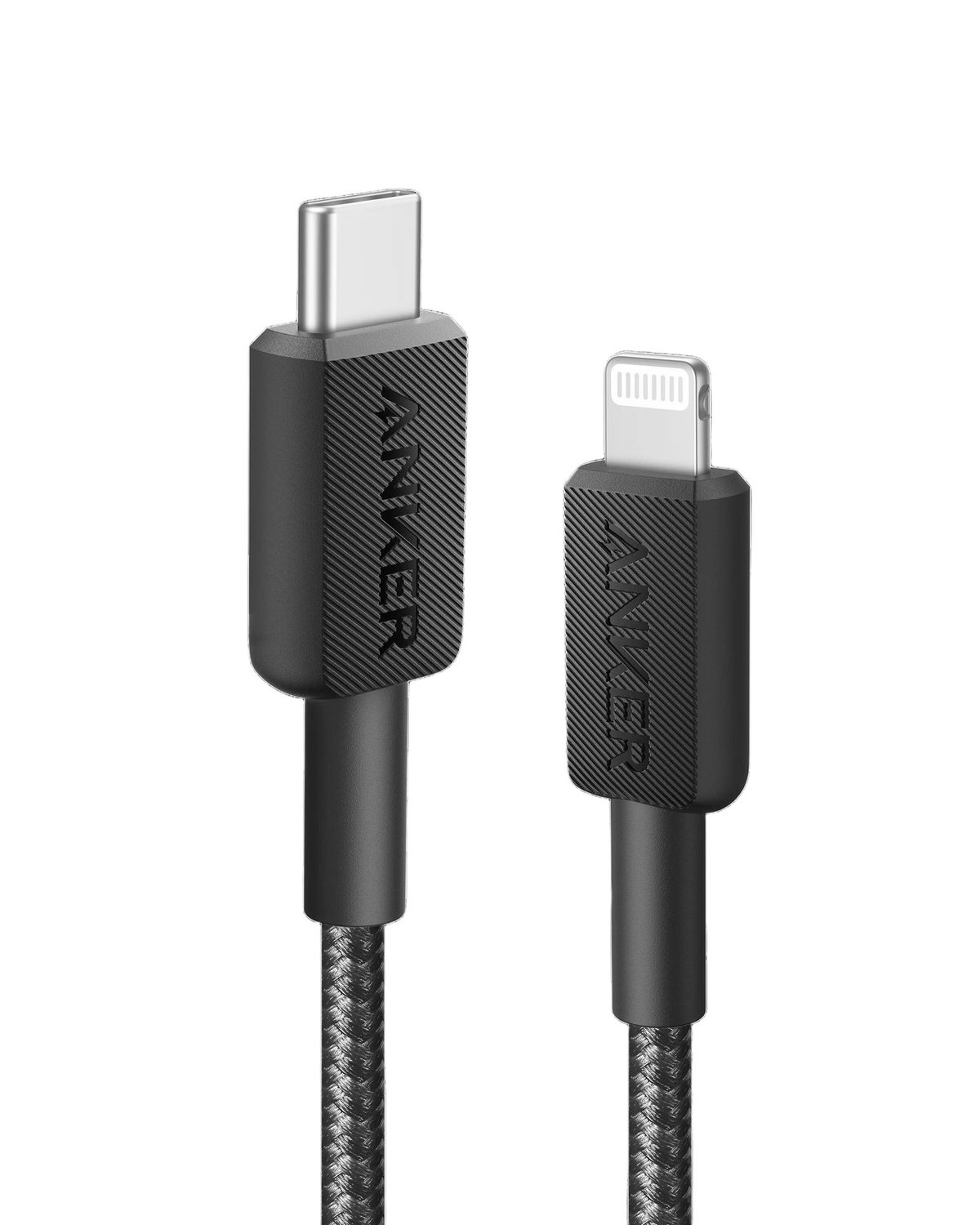 Cable De Carga Lightning USB-C A Lightning 1m