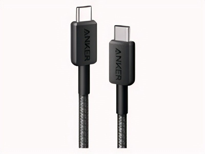 Cable USB-C A USB-C 0.9 M