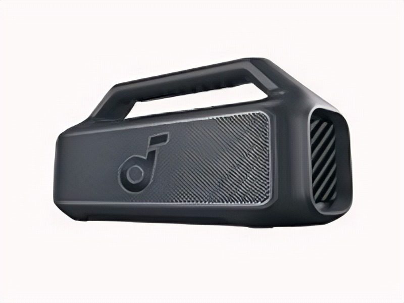 Parlante Portátil Bluetooth Soundcore Boom 2 Pro