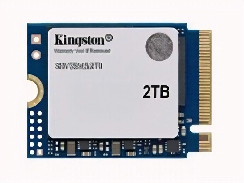 Disco Duro Interno SSD M.2 2230 2000GB