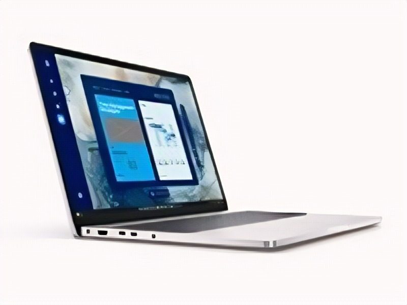 Notebook Intel Core I7-1255U 16GB Ddr5 / 512GB SSD