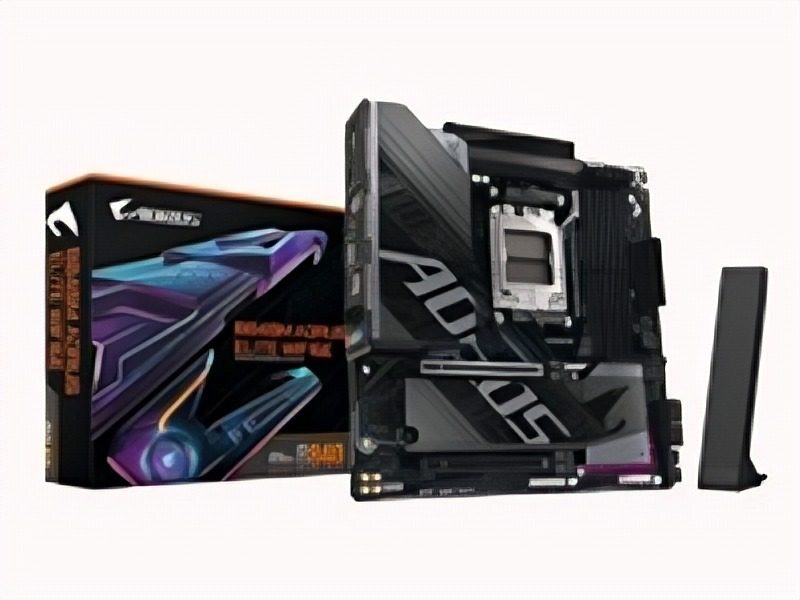 Placa Madre Micro Atx Socket Am5 Ddr5 Chipset B840