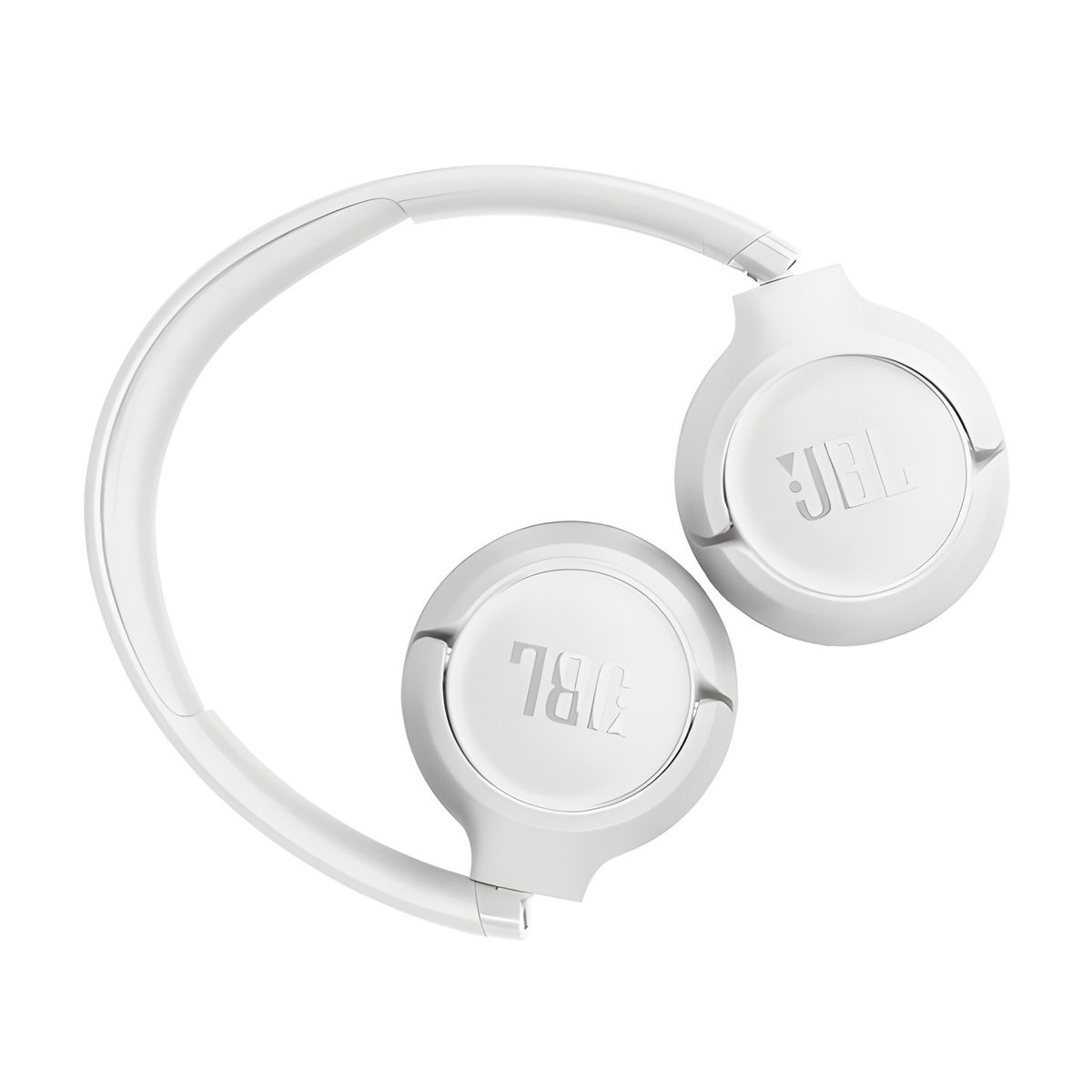 Auriculares Inalámbricos Bluetooth Blancos