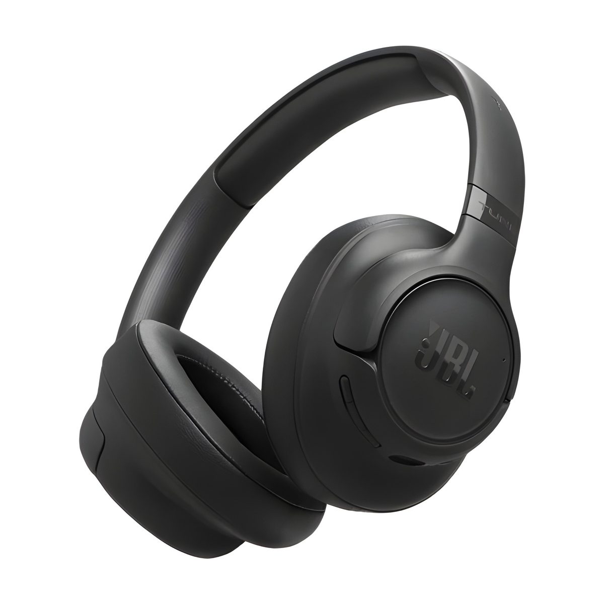 Auriculares Over-Ear Bluetooth Inalámbricos 40 mm 2 Micrófonos 76h Negro