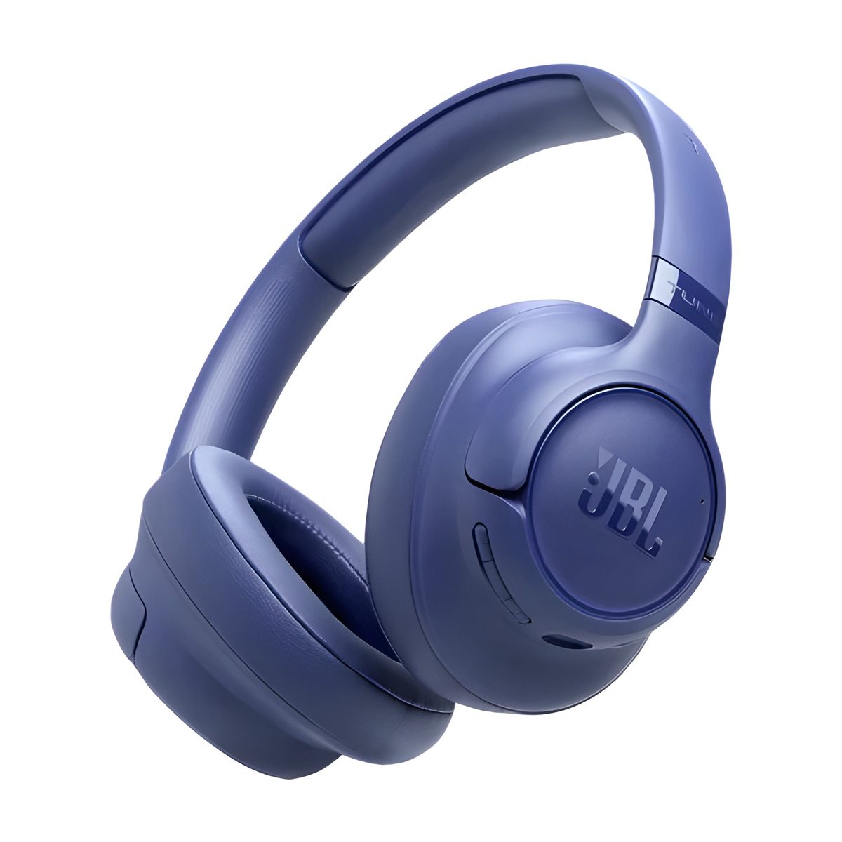 Auriculares Over-Ear Bluetooth 40mm Azul