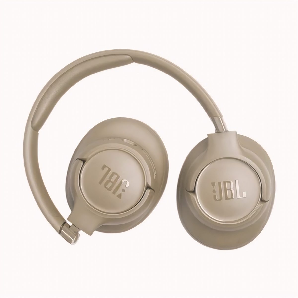 Auriculares Inalámbricos Bluetooth Over-Ear Plegables Con Micrófono