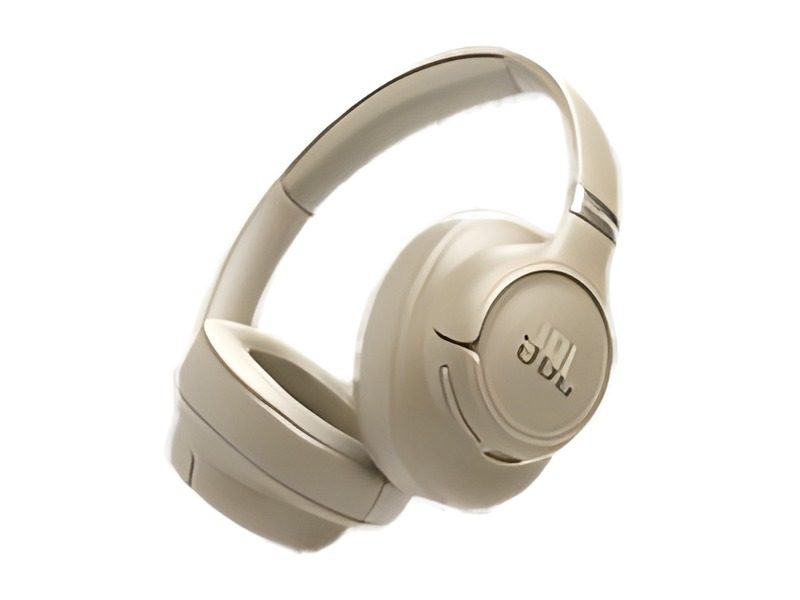 Auriculares Inalámbricos Over-Ear Con Cancelación De Ruido Bluetooth