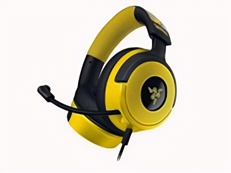 Auriculares Gamer Inalámbricos Sonido Espacial